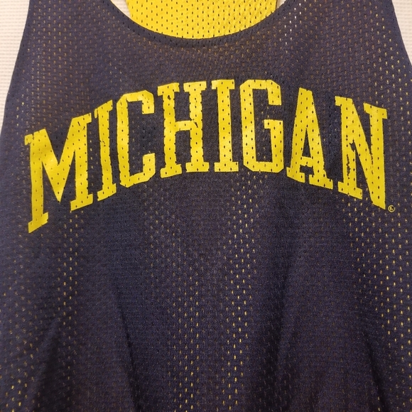 Michigan Original League Collegiate Wear - Picture 5 of 9